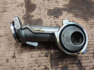 маслозаборник BMW 7 серия G11/G12 2018, 4.4 л., N63 B44 C, бензин