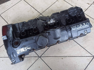клапанная крышка BMW 3 серия E90/E91/E92/E93 2007, 2.5 л., N52 B25 AE, бензин, полный привод, 7552281