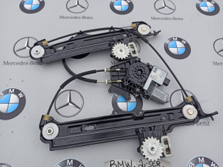стеклоподъемник задний левый BMW 2 серия F44 2020, 2.0 л., бензин, хетчбэк 5 дв., полный привод, 5A01D21