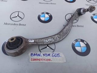 рычаг передний левый BMW X5 M F95 2021, 4.4 л., бензин, полный привод, 8093821