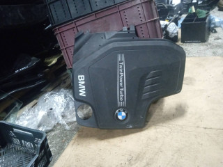 декоративная крышка двигателя BMW 2012, 7636791, 7594344, 7604564, 7644092