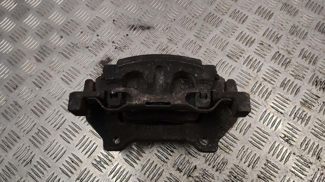 суппорт передний левый Mercedes-Benz GL-Класс X166 2015 - фото №1