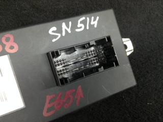 блок управления Dynamic Drive BMW 7 серия E65/E66/E67 [рестайлинг] 2007, 3.0 л., дизель, АКПП, седан, 6786139