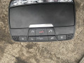 фонарь салона (плафон) Mercedes-Benz C-Класс W205/S205/C205 2015, 2.1 л., OM 651.921, дизель, АКПП, универсал - фото №3