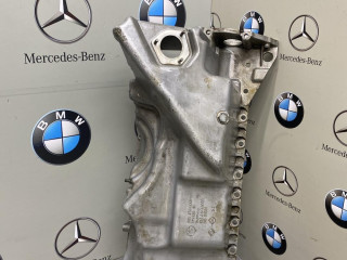 масляный поддон BMW 7 серия F01/F02 2011, 3.0 л., N55 B30 A, бензин, 7556663