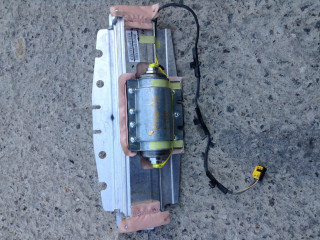 подушка безопасности пассажира BMW X5 E70 [рестайлинг] 2011, 3.0 л., N57 D30 B, дизель, АКПП, внедорожник 5 дв., 2406447, 2406476