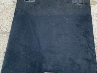 пол багажника BMW X5 F15 2018, 3.0 л., N57 D30 C, дизель, АКПП, белый, внедорожник 5 дв.