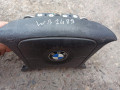 подушка безопасности водителя BMW 5 серия E39 1998, 2.5 л., бензин - фото №2