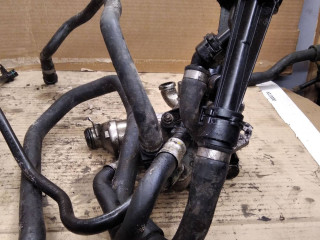 радиатор АКПП BMW X5 E70 2010, 3.0 л., АКПП, внедорожник 5 дв., 7800408