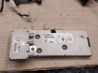 усилитель антенны BMW 7 серия E65/E66/E67 2002, 4.4 л., бензин, АКПП, седан, 8368205