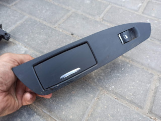 кнопка стеклоподъемника двери задней левой BMW 7 серия F01/F02 2011, 3.0 л., N54 B30 A, бензин, седан, 9163527