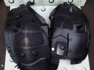 защита арок передняя левая (подкрылок) BMW 2023, 3.0 л., бензин, c36, 7427505, 7427507