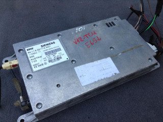 Блок управления телематика BMW 7 серия E65/E66/E67 2002, 4.4 л., бензин, АКПП, седан, 6931712