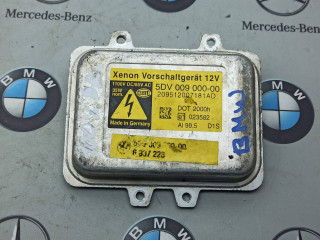 блок розжига ксенона BMW 5 серия E60/E61 2006, 6937223