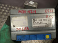 блок управления АКПП BMW X5 E53 2001, 3.0 л., бензин, АКПП, внедорожник 5 дв., 7514365, 7518153 - фото №5