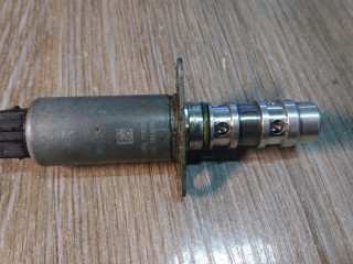 электромагнитный клапан BMW 3 серия E90/E91/E92/E93 [рестайлинг] 2008, 4.0 л., S65 B40 A, бензин, АКПП, темно-синий, кабриолет, 11367941699