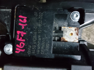 Bluetooth антенна BMW X5 E70 2008, 4.8 л., N62 B48 B, бензин, АКПП, белый, внедорожник 5 дв., 84506928461, 6928461