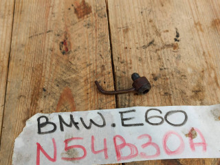 форсунка масляная BMW 5 серия E60/E61 [рестайлинг] 2008, 3.0 л., N54 B30 A, бензин