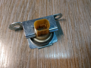 датчик ускорения BMW 7 серия E65/E66/E67 [рестайлинг] 2007, 3.0 л., дизель, АКПП, седан, 6776214, 6329A