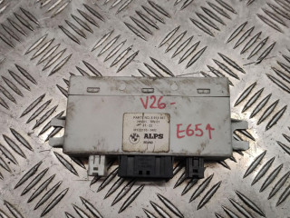 кнопка обогрева сидений BMW 7 серия E65/E66/E67 [рестайлинг] 2006, 3.0 л., дизель, АКПП, седан, 6918567