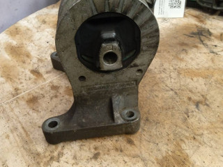 кронштейн двигателя Mini Cooper 1 поколение 2001, 1.6 л., W10 B16 A, бензин, АКПП, красный, хетчбэк 5 дв., 6754420