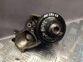 помпа BMW X5 E53 [рестайлинг] 2005, 3.0 л., АКПП, внедорожник 5 дв.