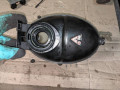 бачок расширительный Mercedes-Benz E-Класс W212/S212/C207/A207 2010, 2.2 л., дизель, АКПП, седан, задний привод, правый руль, A2045000549 - фото №3