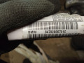 подушка безопасности боковая (шторка) BMW 7 серия E65/E66/E67 2003, 6.0 л., N73 B60 A, бензин, АКПП, седан, 7028967, 84702896701C - фото №2