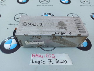 усилитель музыкальный BMW 7 серия E65/E66/E67 [рестайлинг] 2005, 6961389