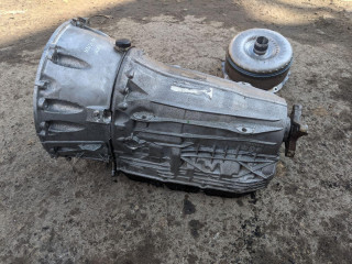 КПП автоматическая (АКПП) Mercedes-Benz S-Класс W222 [рестайлинг] 2019, 4.0 л., дизель, АКПП, седан, 2222705505, A2222705505, 725015