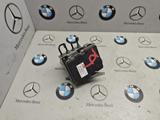 блок ABS BMW X1 E84 [рестайлинг] 2015, 2.0 л., бензин, 6860214