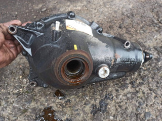 редуктор переднего моста BMW X5 E53 [рестайлинг] 2005, 306D2, 7524542