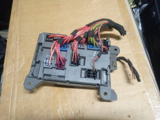 блок предохранителей BMW X5 E70 [рестайлинг] 2013, 4.4 л., N63 B44 A, бензин, 6931687