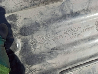 защита днища BMW 1 серия E81/E82/E87/E88 [рестайлинг] 2007, 2.0 л., N43 B20 A, бензин, МКПП, хетчбэк 5 дв., 7167810, 7167421