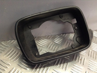 рамка зеркала левого BMW 7 серия E65/E66/E67 2004, 4.4 л., бензин, АКПП, седан, 7190181