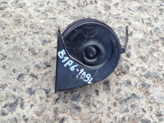 сигнал (клаксон) BMW 3 серия E90/E91 [рестайлинг] 2011, 2.0 л., N43 B20 A, бензин, АКПП, черный, универсал