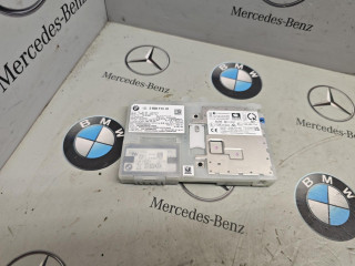 антенна BMW XM G09 2024, 4.4 л., бензин, 475, полный привод, 5B3DF13