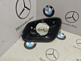 накладка на зеркало BMW 4 серия F32/F33 2014, 2.0 л., бензин, купе, 7285127