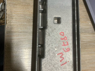 усилитель музыкальный BMW X5 E70 [рестайлинг] 2013, 4.4 л., N63 B44 A, бензин, 65129239045, 9239045