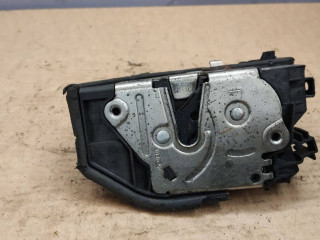 замок двери передней левой BMW 5 серия E60/E61 2007, 7167073