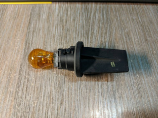 патрон фары BMW 5 серия E60/E61 2007, 3.0 л., N54 B30 A, бензин, АКПП, белый, седан, задний привод, 63126916103, 156202-00