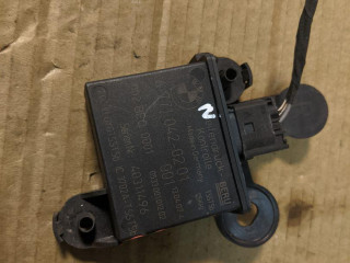 Приемная антенна RDC BMW 5 серия E60/E61 [рестайлинг] 2008, 3.0 л., N54 B30 A, бензин, седан, 6771042