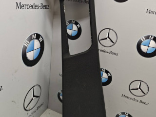 обшивка стойки центральной правой Mercedes-Benz GLC-Класс X253 [рестайлинг] 2020, 2.0 л., бензин, полный привод, правый руль, A2536901425