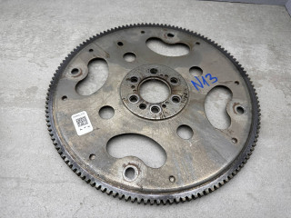 маховик BMW 2014, 1.6 л., N13 B16 A, бензин, 11227596063, 7596063