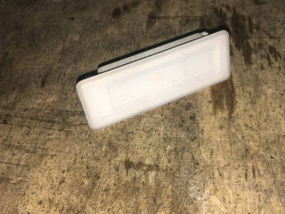 плафон двери BMW X5 F15 2015, 3.0 л., N57 D30 A, дизель, АКПП, внедорожник 5 дв., 9270505