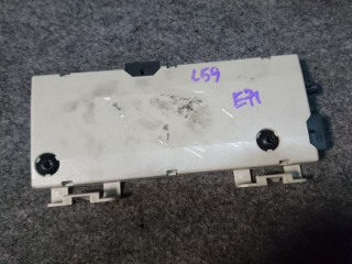 усилитель антенны BMW X6 E71/E72 2011, 3.0 л., N57 D30 A, дизель, АКПП, внедорожник 5 дв.