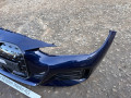 бампер передний BMW i4 G26 2022, электро, АКПП - фото №11