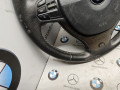 руль BMW 7 серия F01/F02 2010 - фото №5