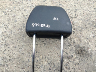 подголовник BMW 5 серия E60/E61 2006, 3.0 л., дизель, АКПП, синий, седан