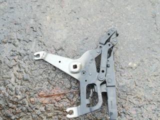 петля капота правая BMW X5 F15 2016, 4.0 л., дизель, 7294530